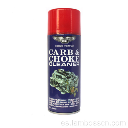 GL CARB CIMINADOR CABBUROR CABBURADOR SPRAY